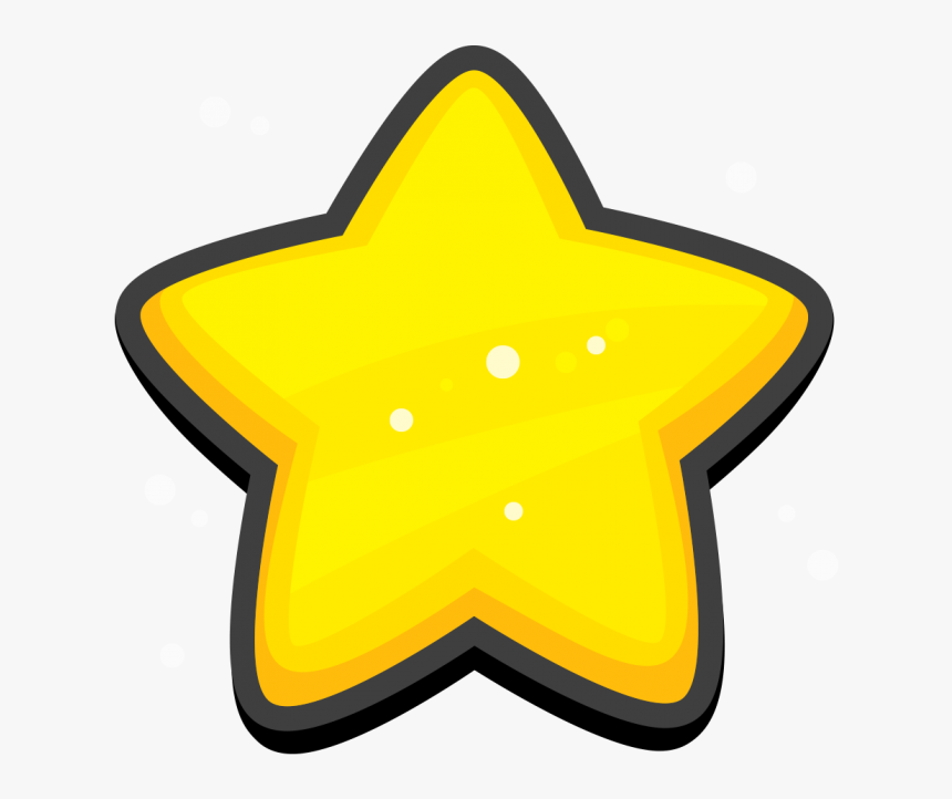 Star Game Icon Png Image Free Download Searchpng - Star Icon Png Game, Transparent Png, Free Download