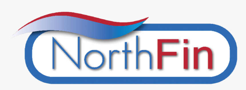 Northfin Sign Solo, HD Png Download, Free Download