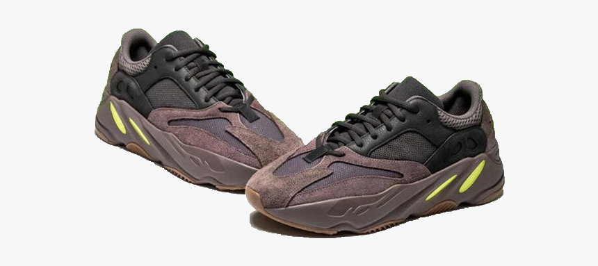 Adidas Yeezy Mauve 700 Boost - Adidas Yeezy Boost 700 Marroni, HD Png Download, Free Download