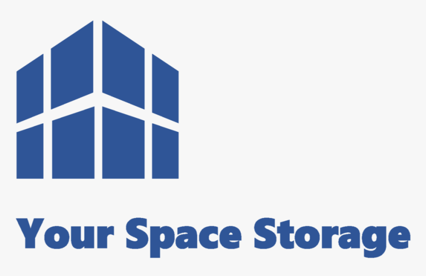 Your Space Storage Logo Solo - Graphic Design, HD Png Download, Free Download