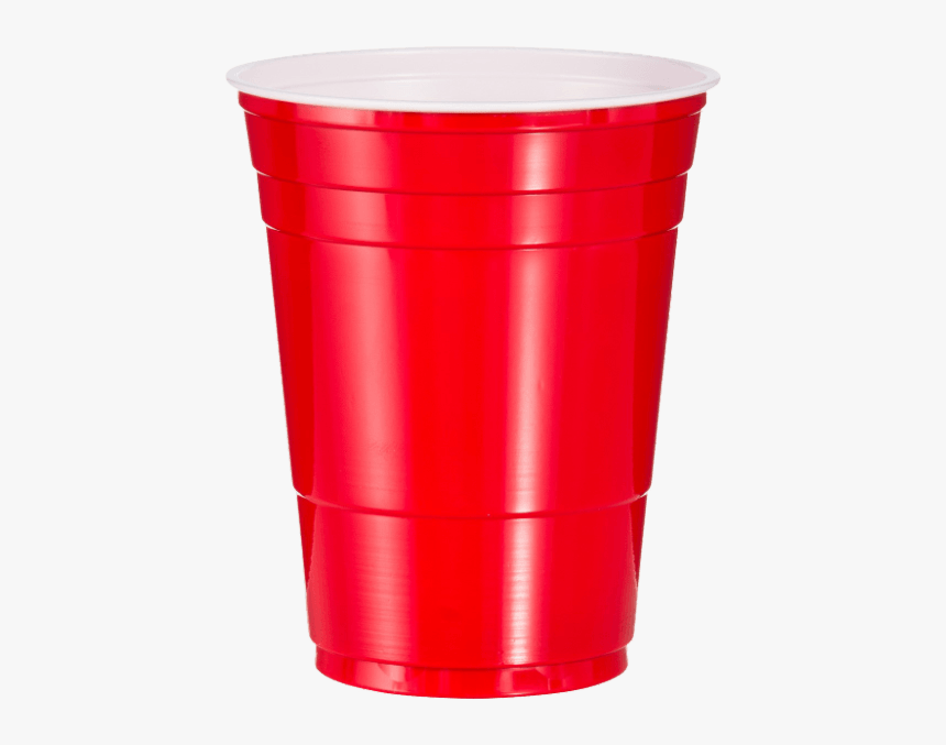 Red Solo Cup Transparent, HD Png Download, Free Download