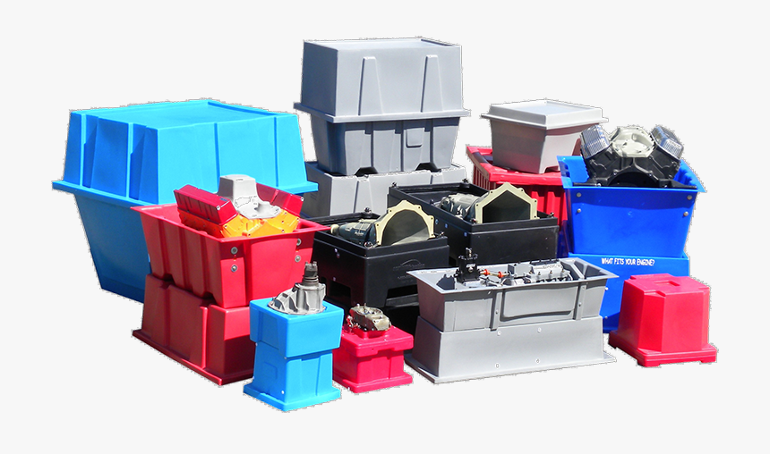 The Scribner Plastics Shipping Container Family Consists - Lego, HD Png Download, Free Download