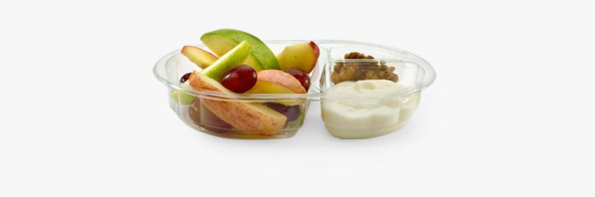 Mcdonalds Apple Nut Yogurt, HD Png Download, Free Download