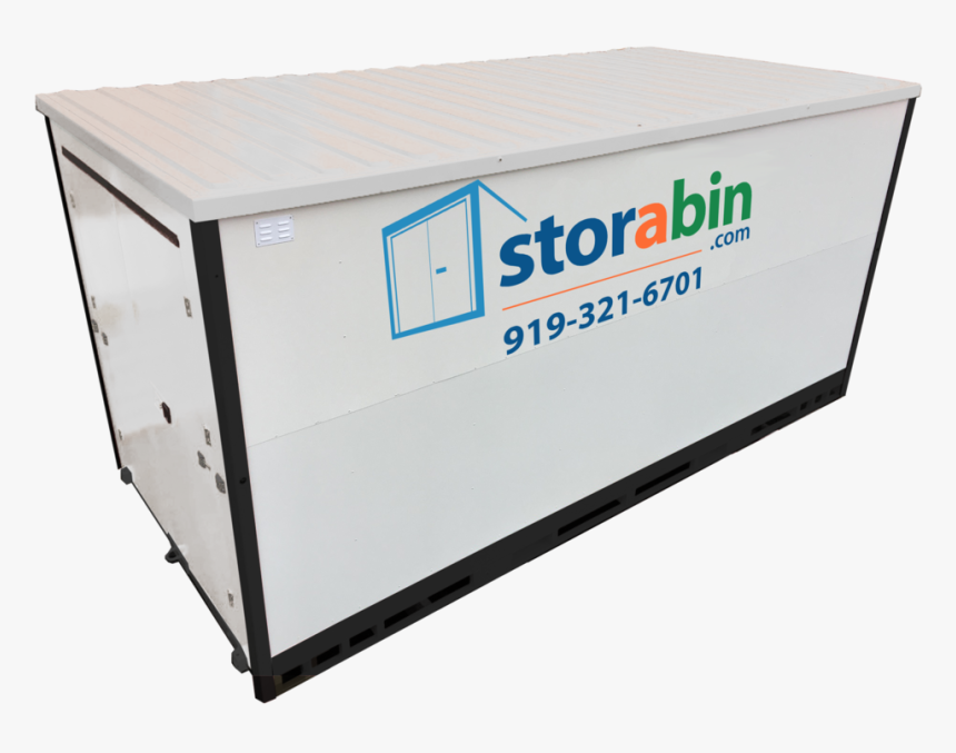 Storabin 2019 - Storage Chest, HD Png Download, Free Download