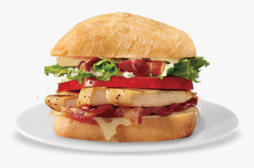 Grilled Chicken Sandwich Png, Transparent Png, Free Download