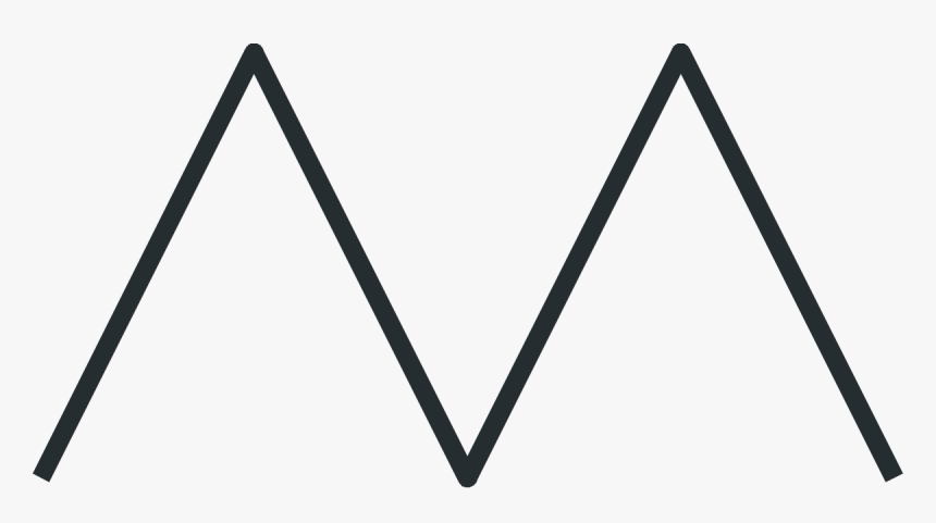 Make 9 Triangles With 3 Lines, HD Png Download, Free Download