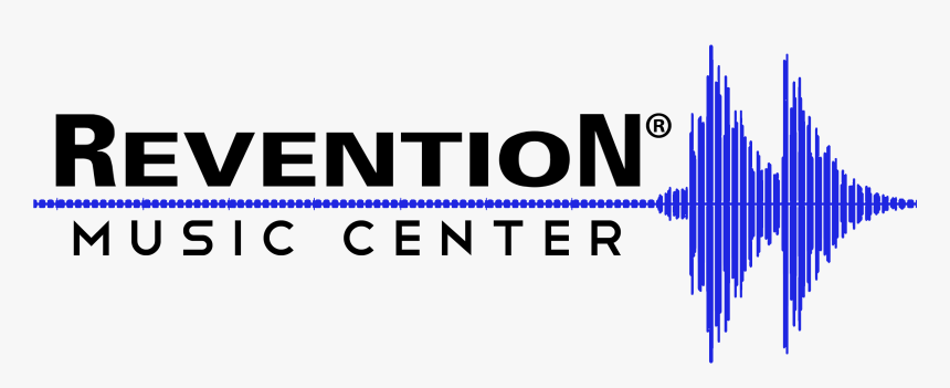 Revention Music Center - Revention Music Center Logo, HD Png Download, Free Download