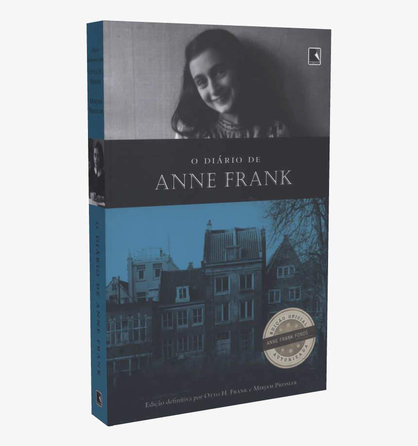 Anne Frank, HD Png Download, Free Download