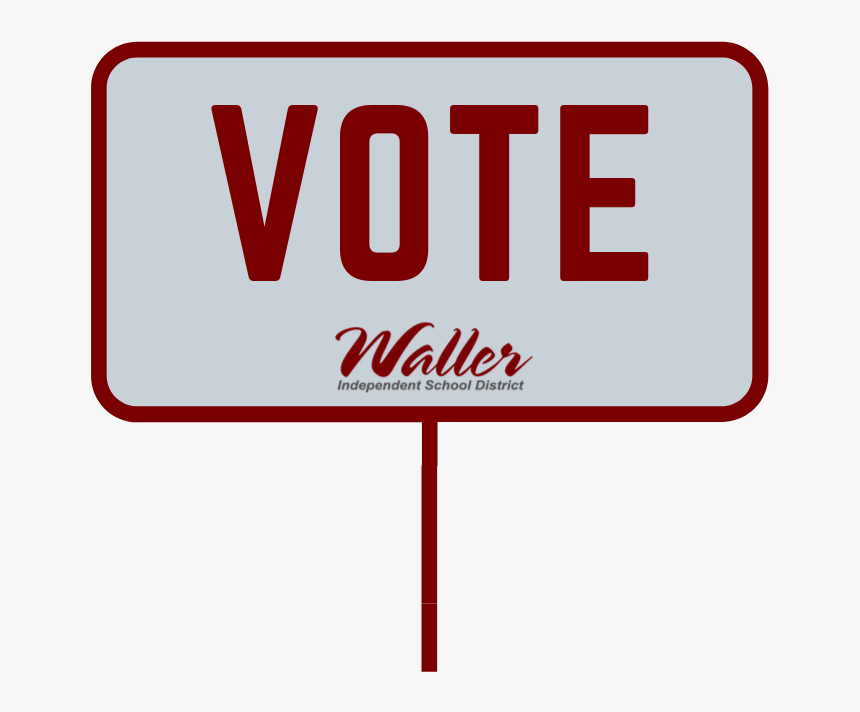 Vote - Sign, HD Png Download, Free Download