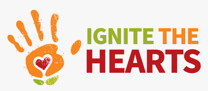 Ignite The Hearts - Illustration, HD Png Download, Free Download