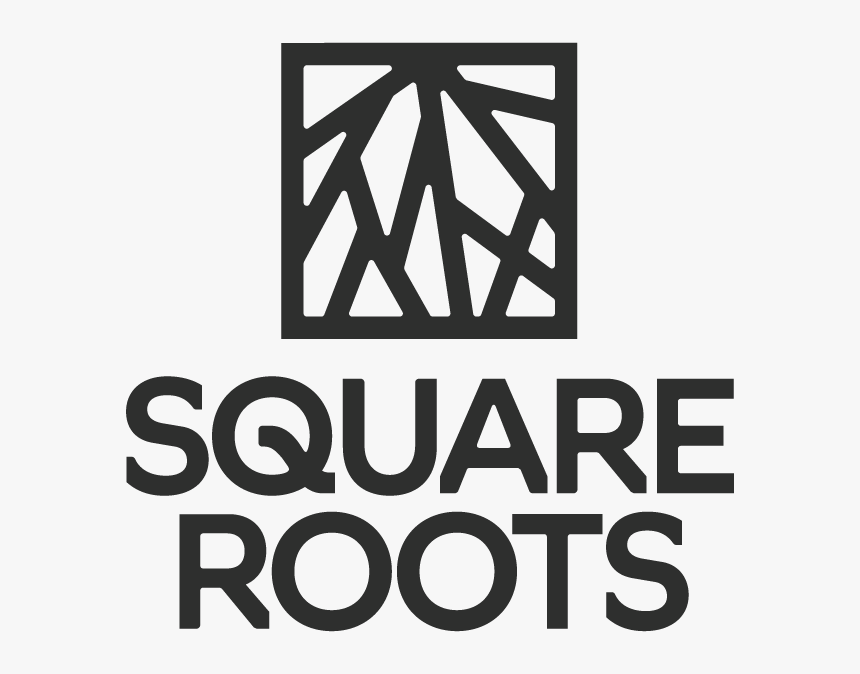 Square Roots Urban Farming, HD Png Download, Free Download