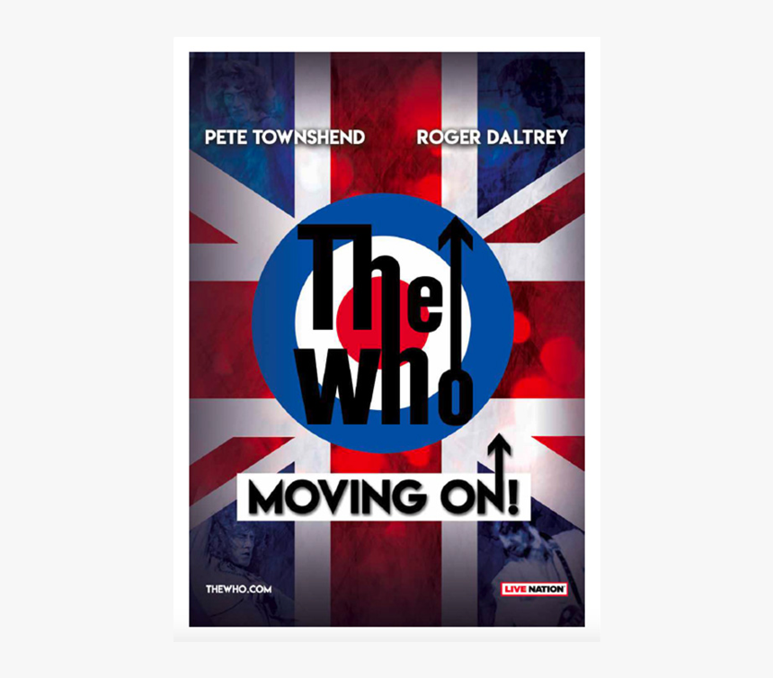 Moving On Tour San Francisco, HD Png Download, Free Download