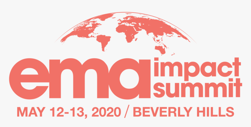 Ema Impact 2020 C - Poster, HD Png Download, Free Download