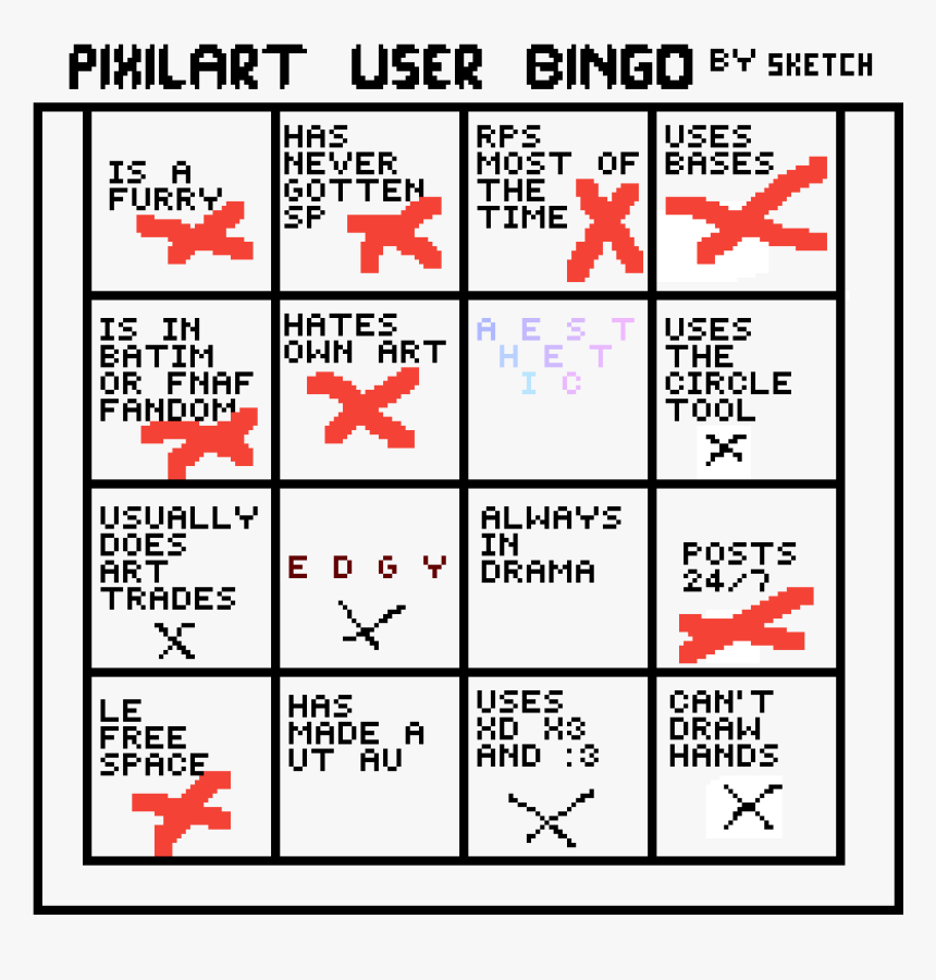 Bingo Artist, HD Png Download, Free Download