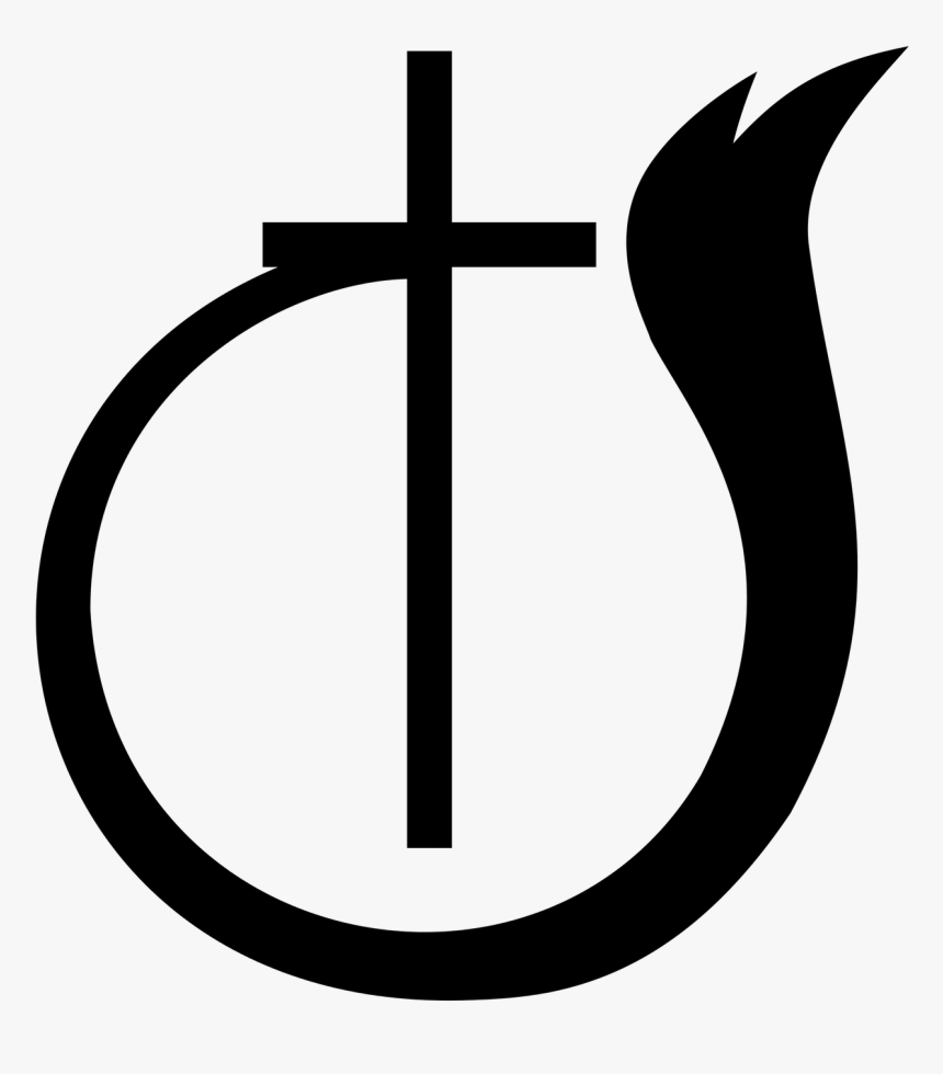 Church Of God Logo Svg, HD Png Download, Free Download