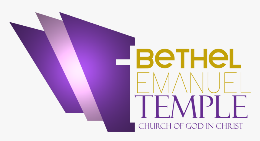 Bethel Em Full Logo - Candles, HD Png Download, Free Download