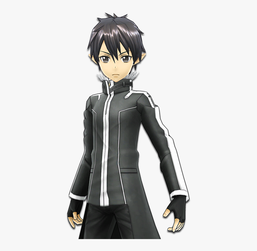 Kirito Sao Outfit Lost Song, HD Png Download, Free Download