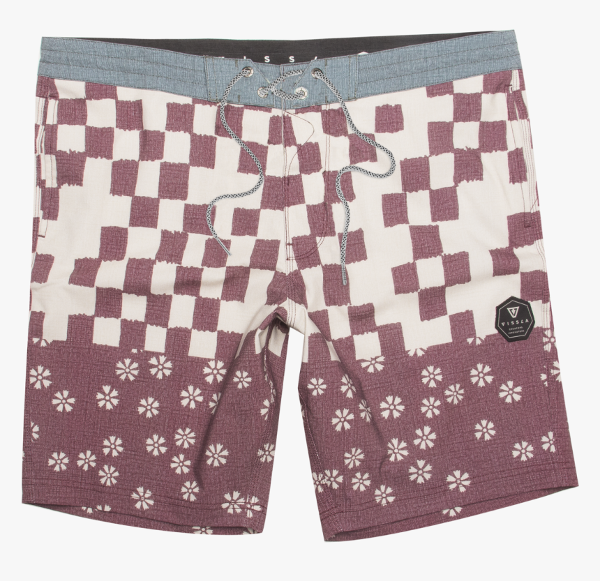 Boardshort Vissla Variel, HD Png Download, Free Download