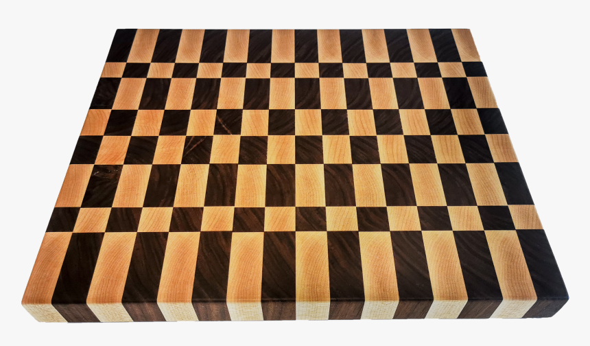 Checkerboard Cuttingboard - Spittelau Incineration Plant, HD Png Download, Free Download