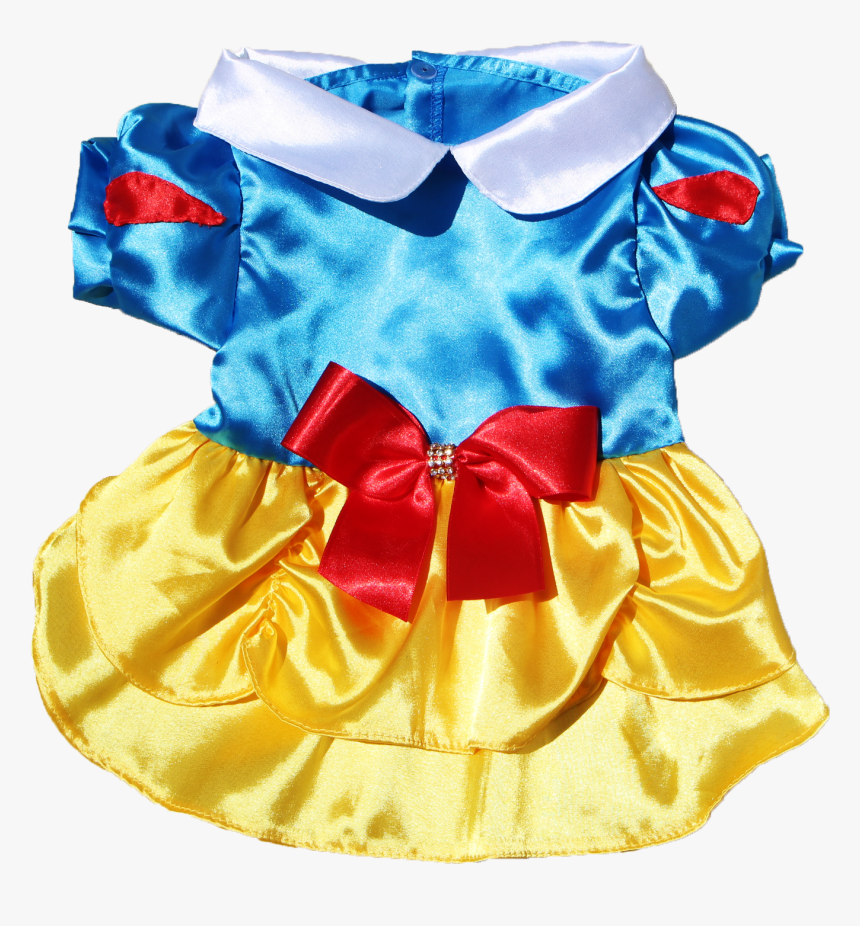 Fantasia Branca De Neve , Png Download - Costume, Transparent Png, Free Download