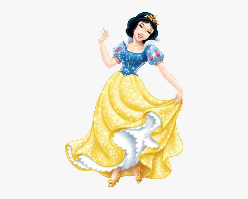 Disney Princess Snow White Png, Transparent Png, Free Download