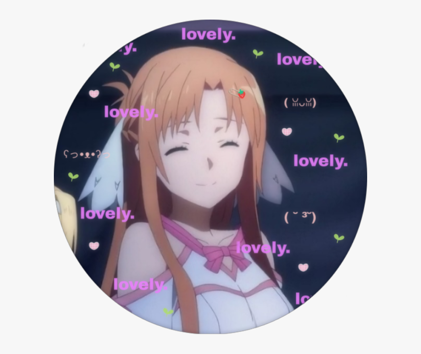 Asuna, HD Png Download, Free Download