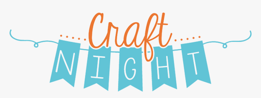 Ladies Craft Night, HD Png Download, Free Download