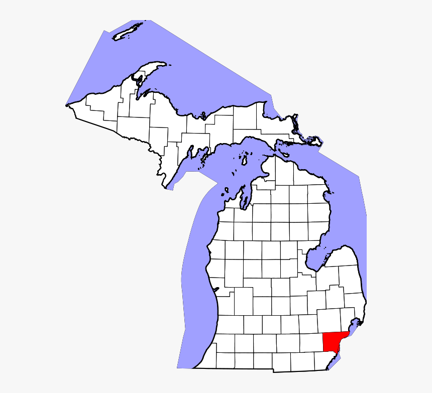 Macomb County Michigan, HD Png Download, Free Download