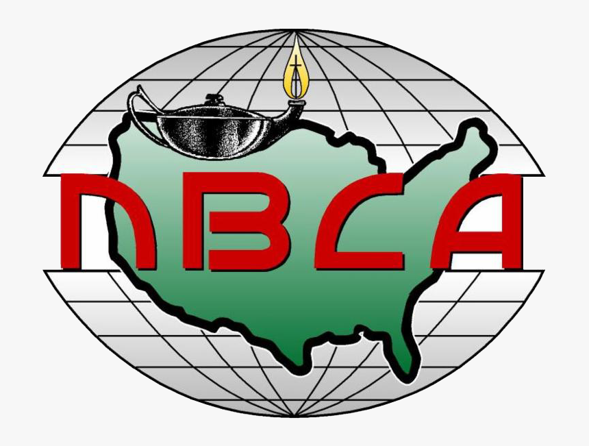 Nbca - National Baptist Convention Of America, HD Png Download, Free Download