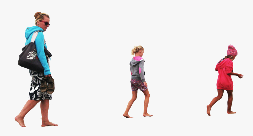 - Child Jumping Cutout Png , Png Download - Toddler, Transparent Png, Free Download