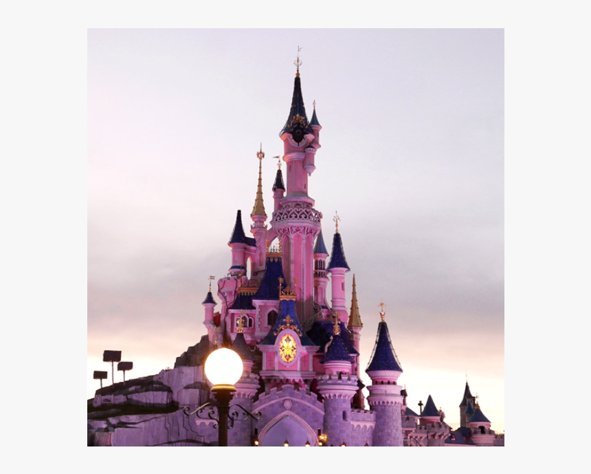 Disneyland Paris, HD Png Download, Free Download