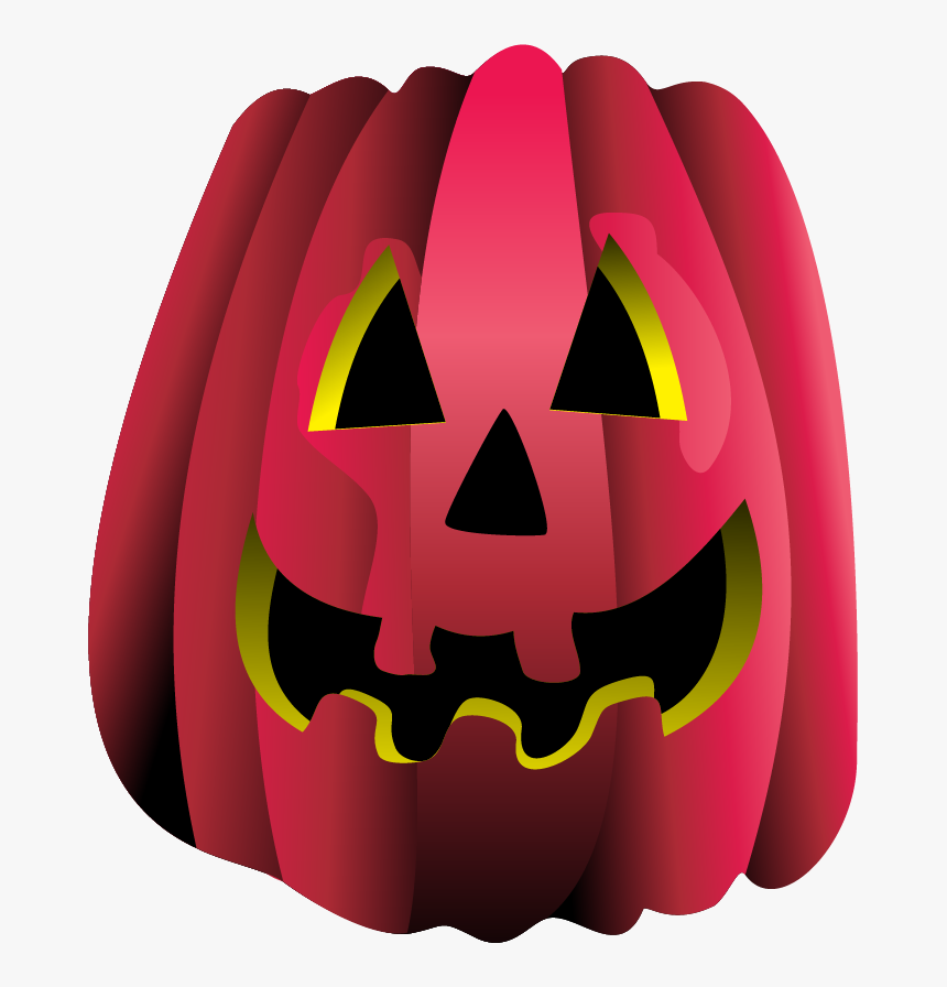 Jack-o'-lantern, HD Png Download, Free Download