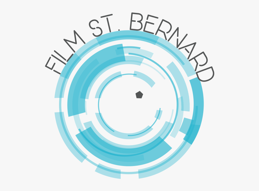 Bernard, St - Circle, HD Png Download, Free Download