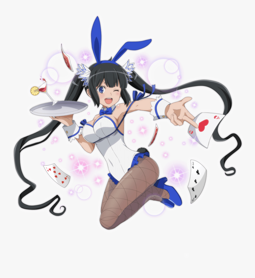 Hestia Bunny, HD Png Download, Free Download