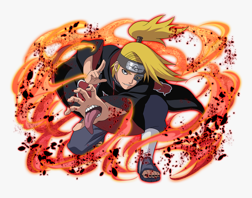 Hidan Png, Transparent Png, Free Download