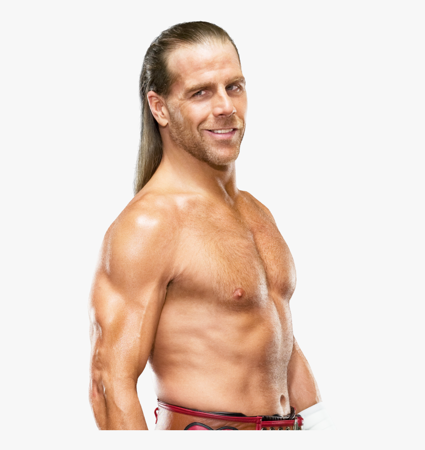 Wwe Shawn Michaels, HD Png Download, Free Download