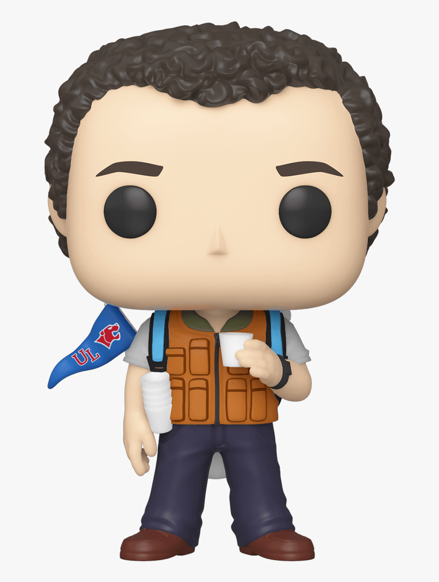 Bobby Boucher Funko Pop, HD Png Download, Free Download