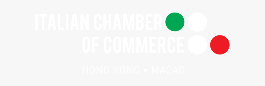 Italian Chamber Of Commerce In Hong Kong &amp - Circle, HD Png Download, Free Download