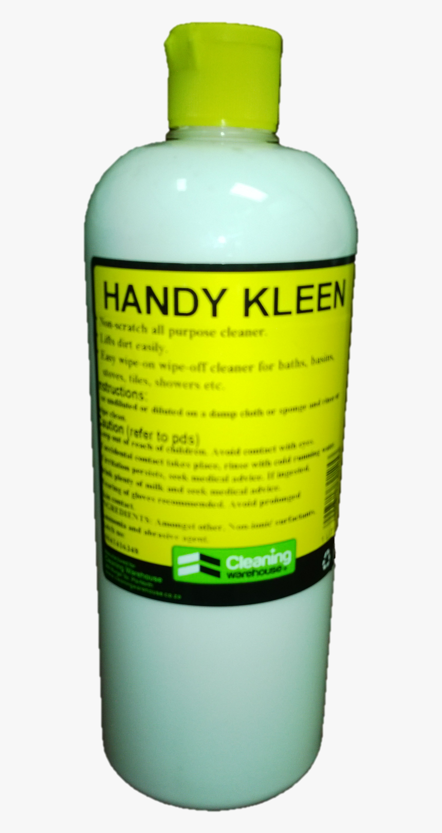 Plastic Bottle, HD Png Download, Free Download