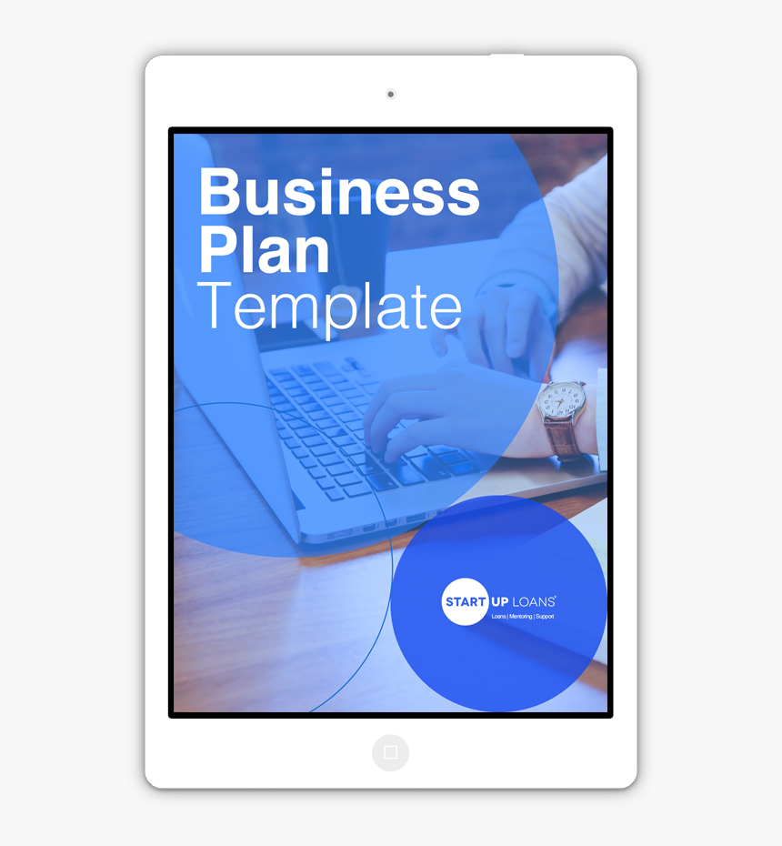 Business Planning - Uk Business Plan Template, HD Png Download, Free Download