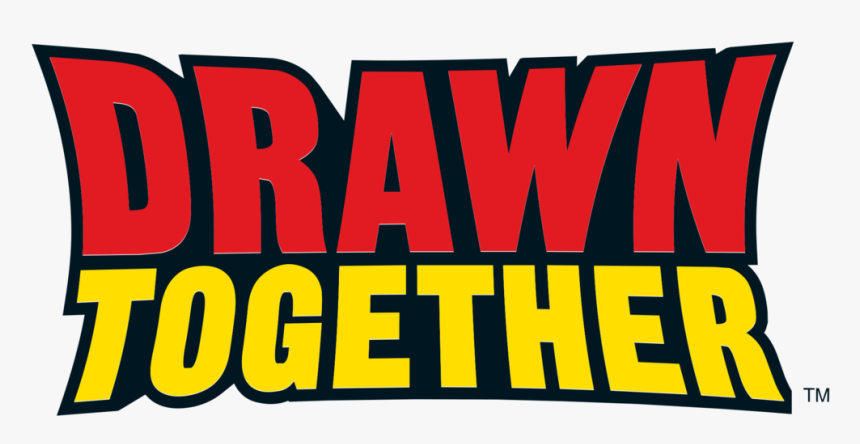International Entertainment Project Wikia - Drawn Together Logo, HD Png Download, Free Download