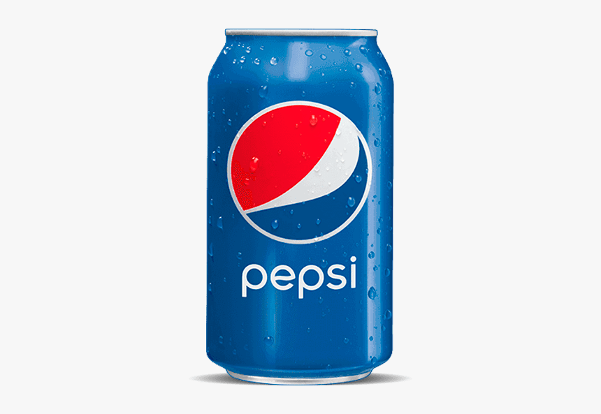 Pepsi Can, HD Png Download, Free Download