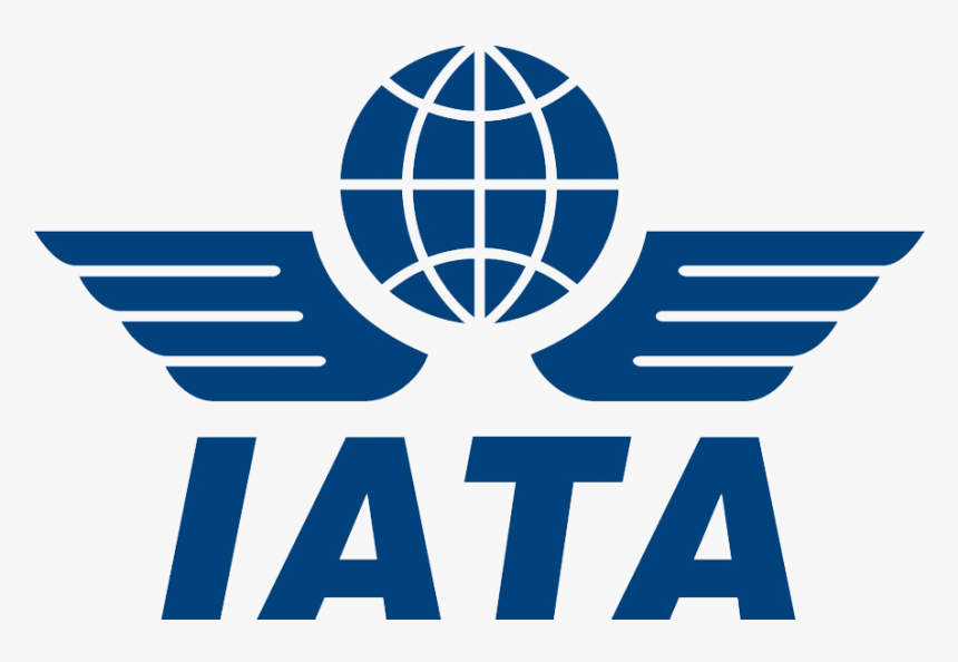 Iata Logo Png, Transparent Png, Free Download