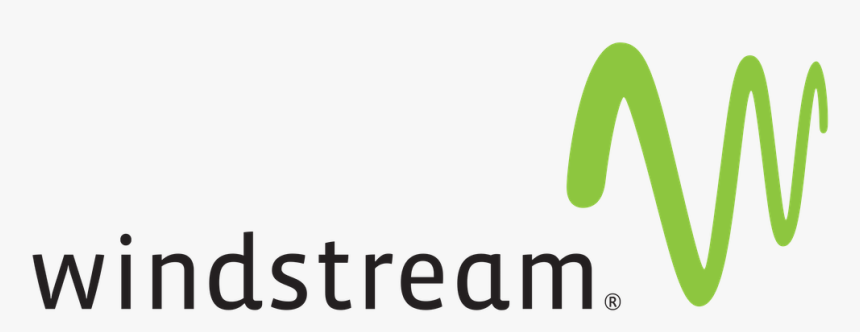 Windstream Logo Logotipo - Windstream Logo, HD Png Download, Free Download