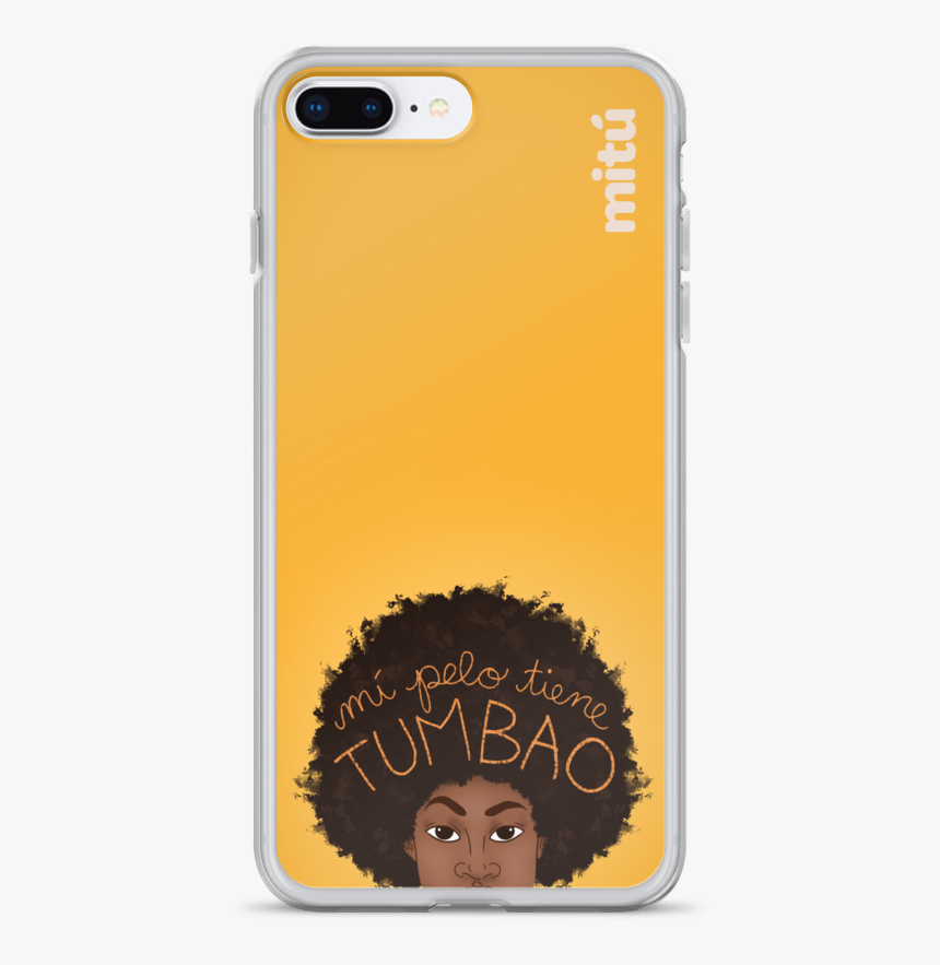 Mi Pelo Tiene Tumbao Case"
 Class="lazyload Lazyload - Mobile Phone Case, HD Png Download, Free Download