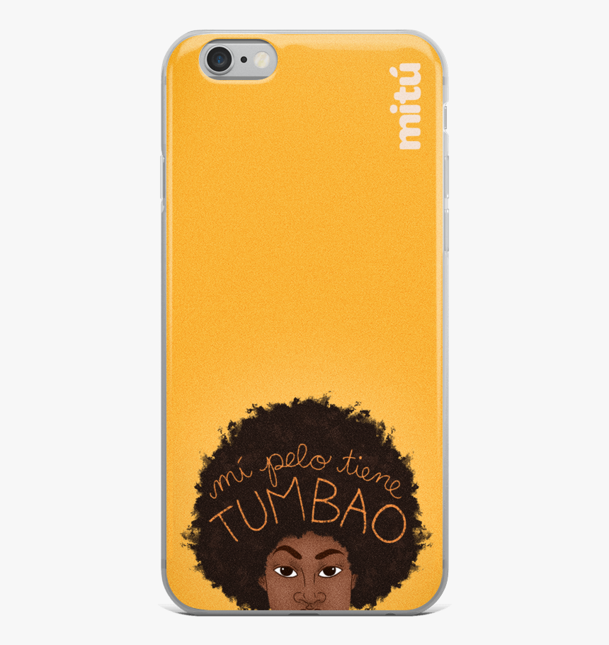 Mi Pelo Tiene Tumbao Case"
 Class="lazyload Lazyload - Mobile Phone Case, HD Png Download, Free Download