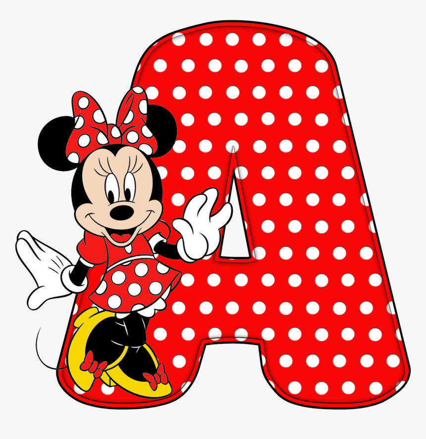 Minnie Mouse Photoshop, HD Png Download, Free Download