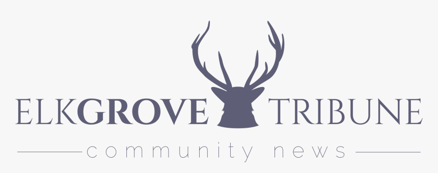Elk Grove Tribune - Antler, HD Png Download, Free Download