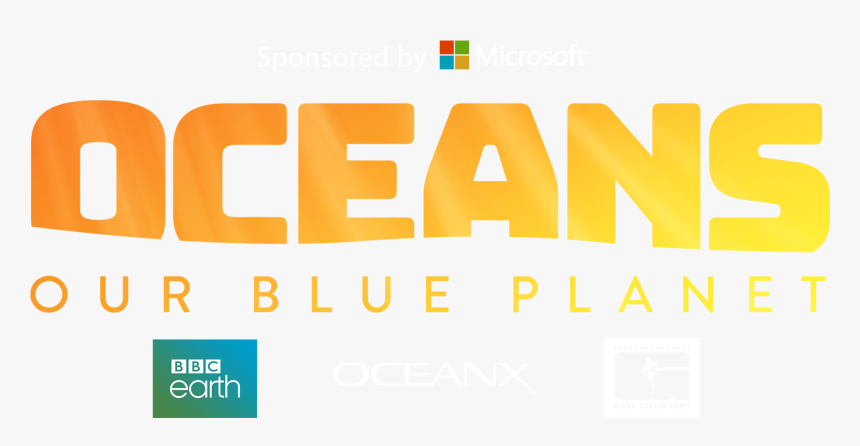 Oceans Obp Logo - Tan, HD Png Download, Free Download