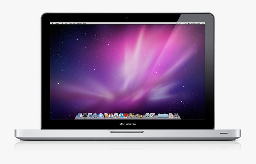 Thumb Image - Macbook Pro 13 Inch, HD Png Download, Free Download